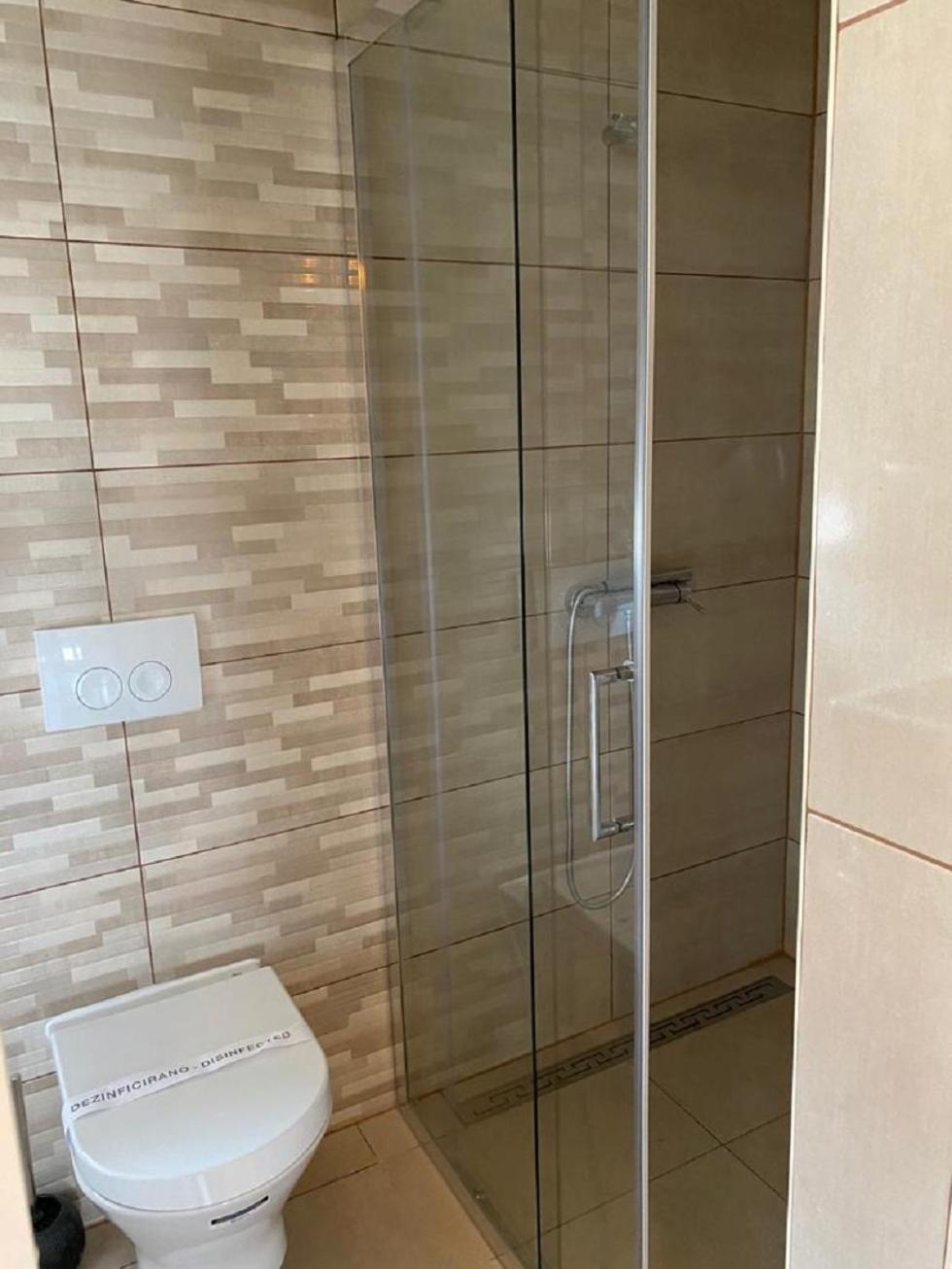 Guesthouse Mira ราบ ห้อง รูปภาพ