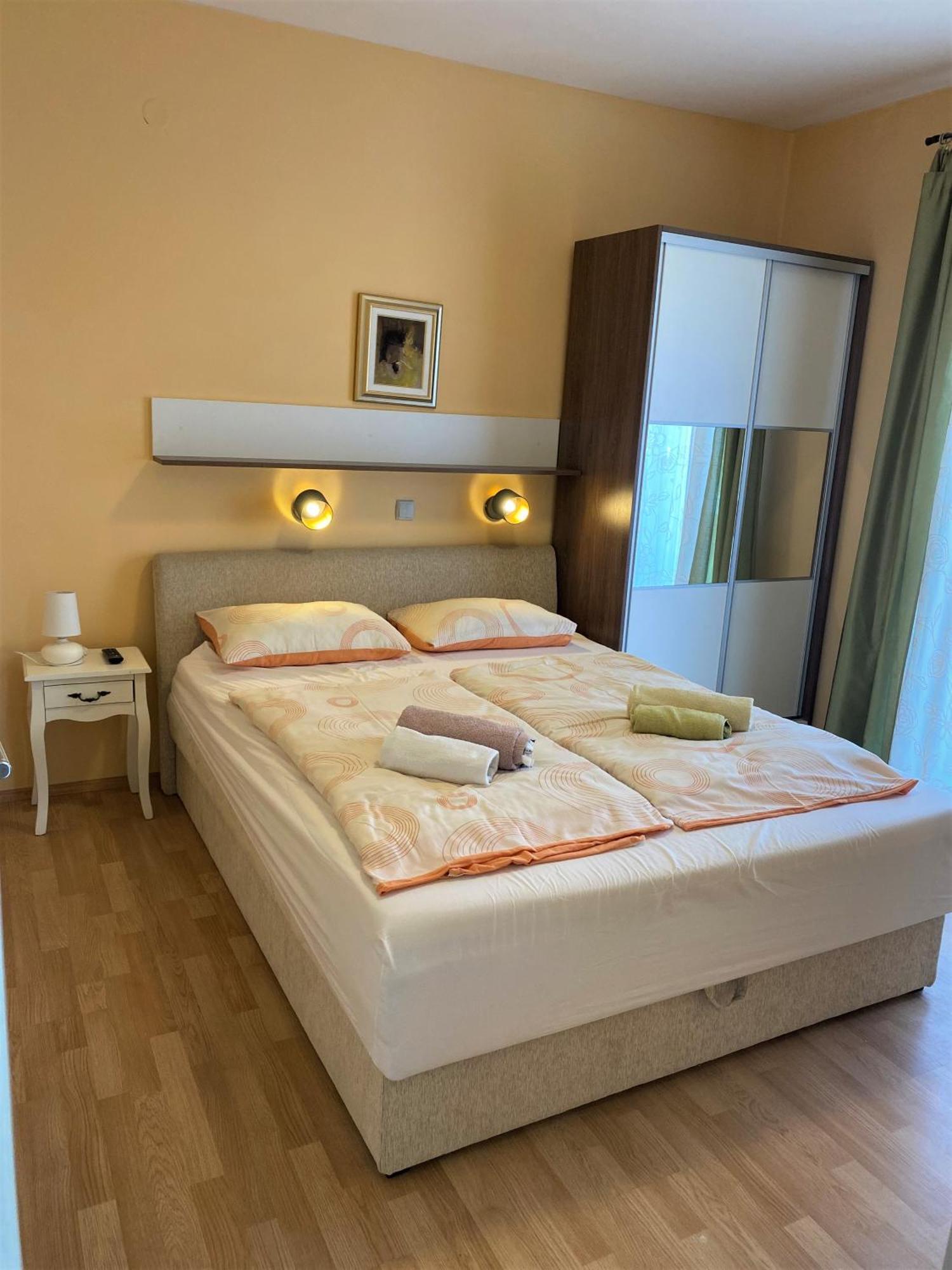 Guesthouse Mira ราบ ห้อง รูปภาพ